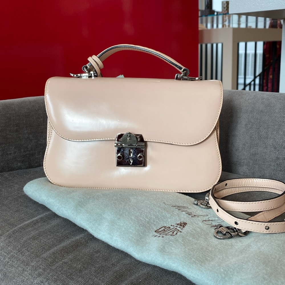 Mark Cross Bag - image 1